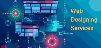 Web Design Company in Singapore